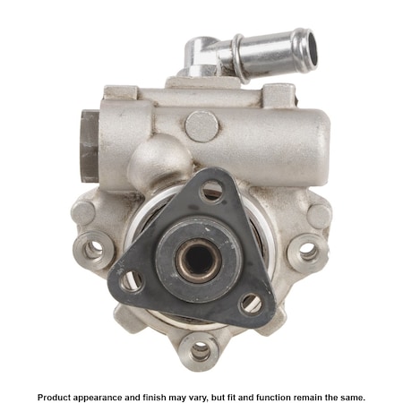A1 Cardone New Power Steering Pump, 96-134 96-134